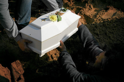 pogrzeb dzieci utraconych